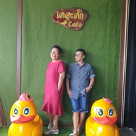 The Duck cafe