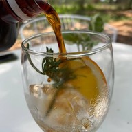 Backyard Café Chiang Rai