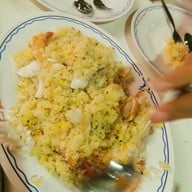 เมนูของร้าน เพลินทะเล หาดเจ้าหลาว จันทบุรี