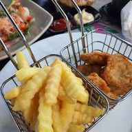 Chime Café @Samui เฉวง