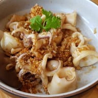 เมนูของร้าน บ้านหญิง เทอมินอล 21 | Terminal 21