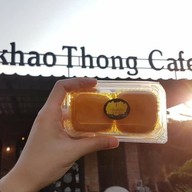 Phukhao Thong Cafe' วัดภูเขาทอง