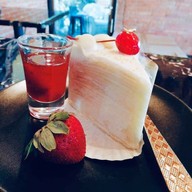 Phukhao Thong Cafe' วัดภูเขาทอง