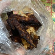 ลาบเป็ดยโสธร รังสิต-นครนายก ปากคลอง3 ก่อนเลี้ยวคลอง3