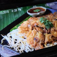 Phukhao Thong Cafe' วัดภูเขาทอง