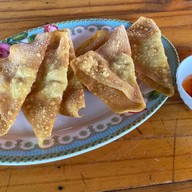 เมนูของร้าน เตี๋ยวอากง สุวินทวงศ์