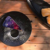 Phukhao Thong Cafe' วัดภูเขาทอง