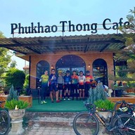 Phukhao Thong Cafe' วัดภูเขาทอง