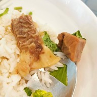 เมนูของร้าน ก๋วยเตี๋ยวเนื้อตุ๋นนาย ต. จันทน์46