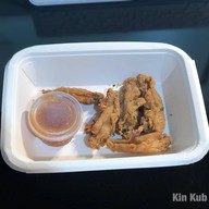 เมนูของร้าน Wine Republic Thonglor 10