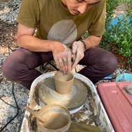 Backyard Café Chiang Rai