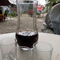 Backyard Café Chiang Rai