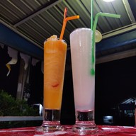 เมนูของร้าน Haris Kitchen @Koa Yao Yai