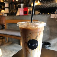 เมนูของร้าน S Cafe