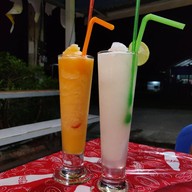 เมนูของร้าน Haris Kitchen @Koa Yao Yai