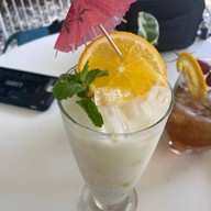 Backyard Café Chiang Rai