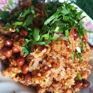 ร้านยำแหนมบ้านนินจา