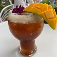 Backyard Café Chiang Rai