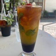 Backyard Café Chiang Rai