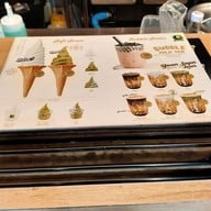 Kingkong Sweets Att U park