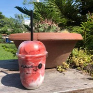 Phukhao Thong Cafe' วัดภูเขาทอง