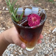 Backyard Café Chiang Rai