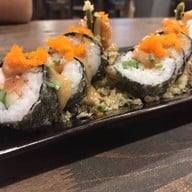 เมนูของร้าน ซูชิมั้ย เพชรเกษม หนองแขม