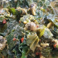 ครัวต้นตาล อาหารปักใต้