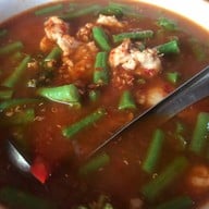 เมนูของร้าน ครัวลุงจิ๋ว สาขา 1