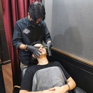 Stone Crow Barbershop ติวานนท์ 14