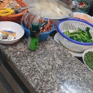 เฮง เฮง  ศูนย์ราชการแจ้งวัฒนะ ตึก A