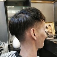 Stone Crow Barbershop ติวานนท์ 14