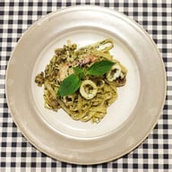 เมนูของร้าน Au Gratin โอกราแตง