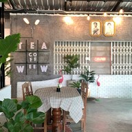 Tata Cafe’&Bistro