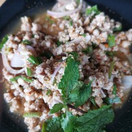 เมนูของร้าน แก้วไก่กรอบ - Keaw Kai Krob ลาดกระบัง