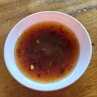 เมนูของร้าน วิเชียรไก่ย่าง