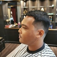 Stone Crow Barbershop ติวานนท์ 14