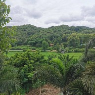 บรรยากาศ บ้านม่อนนกยูง