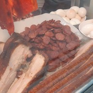 เฮง เฮง  ศูนย์ราชการแจ้งวัฒนะ ตึก A