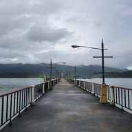 ท่าเรือบ้านสลักเพชร เกาะช้าง