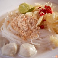 เมนูของร้าน ครัวอรรถรส
