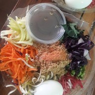 ครัวต้นตาล อาหารปักใต้