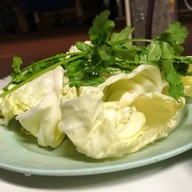 ข้าวมันไก่ ข้าวหมกไก่ ก๊ะสาว บังโกตา