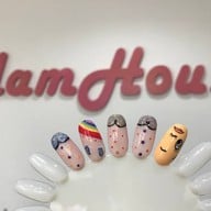 Glamhouse Nails&spa อุดรธานี