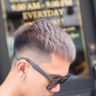 Stone Crow Barbershop ติวานนท์ 14