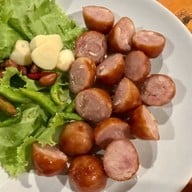 เมนูของร้าน แจ่วฮ้อนพะเยา(เจ็ดยอด) บุฟเฟต์ สาขา2 ริมคลองชล