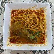 ร้านข้าวซอยมณีจันทร์