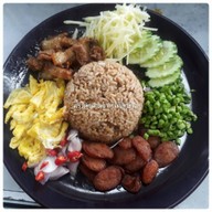 ครัวต้นตาล อาหารปักใต้