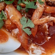 เฮง เฮง  ศูนย์ราชการแจ้งวัฒนะ ตึก A