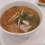 วีที แหนมเนือง The Promenade